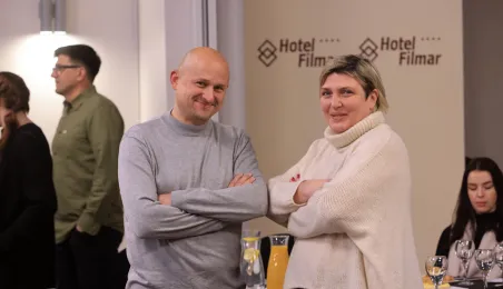  Spotkanie branży turystycznej