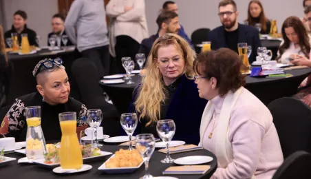  Spotkanie branży turystycznej