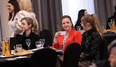  Spotkanie branży turystycznej