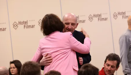  Spotkanie branży turystycznej