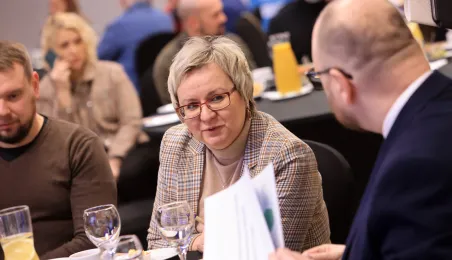  Spotkanie branży turystycznej