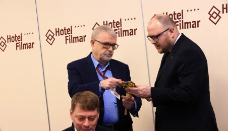  Spotkanie branży turystycznej