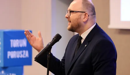  Spotkanie branży turystycznej