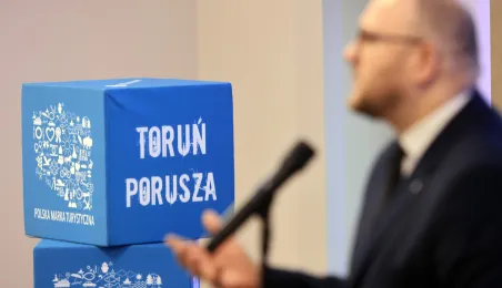  Spotkanie branży turystycznej