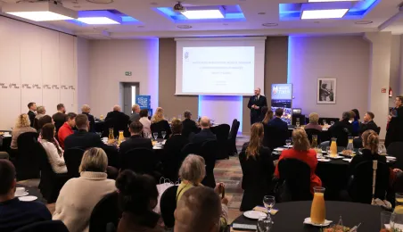  Spotkanie branży turystycznej