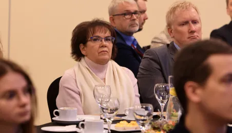  Spotkanie branży turystycznej