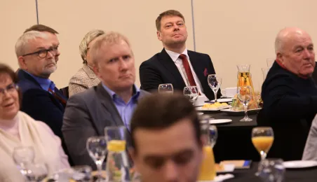  Spotkanie branży turystycznej