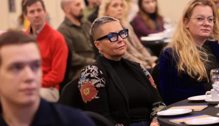  Spotkanie branży turystycznej