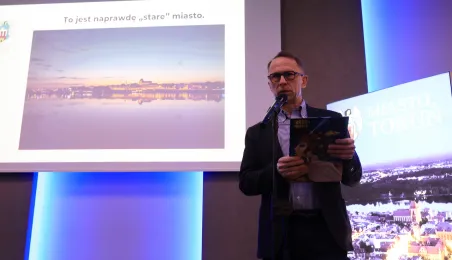  Spotkanie branży turystycznej