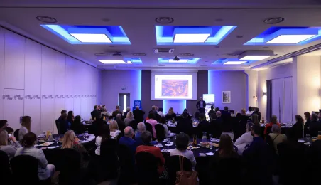  Spotkanie branży turystycznej