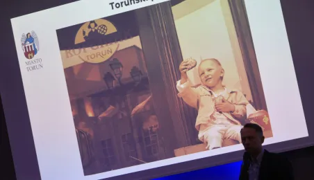  Spotkanie branży turystycznej