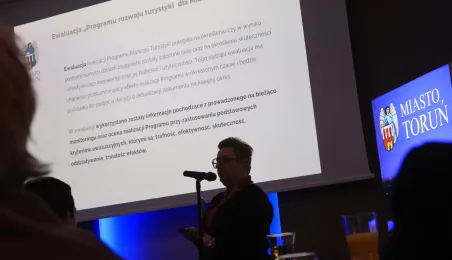  Spotkanie branży turystycznej