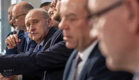 Wprowadzenie Karty Miejskiej JO - konferencja prasowa