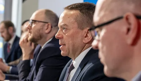 Wprowadzenie Karty Miejskiej JO - konferencja prasowa