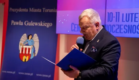 Konferencja na temat zdrowia psychicznego dzieci i młodzieży, 11.02.2025 r.