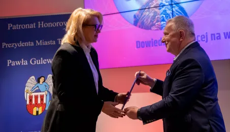 Konferencja na temat zdrowia psychicznego dzieci i młodzieży, 11.02.2025 r.