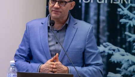 Spotkanie samorządowców z Torunia i powiatu