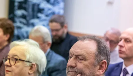 Spotkanie samorządowców z Torunia i powiatu