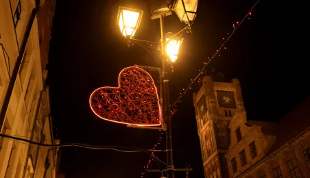 Toruń Miłość Boombox i WY!