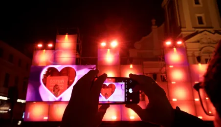 Toruń Miłość Boombox i WY!