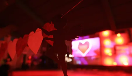 Toruń Miłość Boombox i WY!