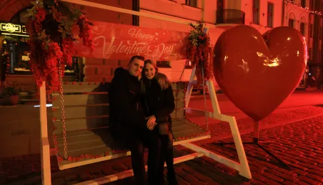 Toruń Miłość Boombox i WY!