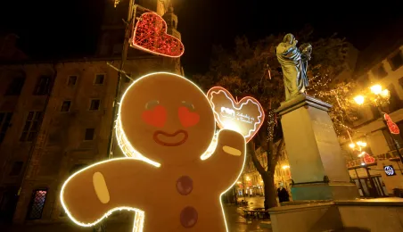 Toruń Miłość Boombox i WY!