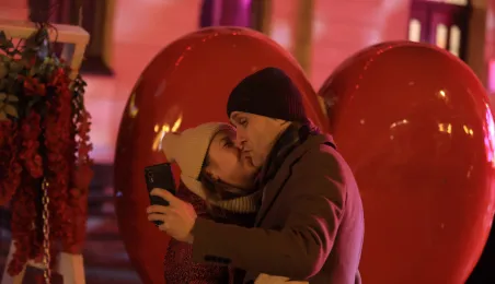 Toruń Miłość Boombox i WY!