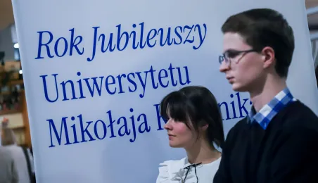 Wystawa absolwentów WSP UMK