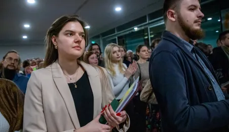 Wystawa absolwentów WSP UMK