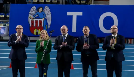 11. Orlen Copernicus Cup