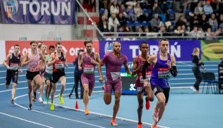 11. Orlen Copernicus Cup