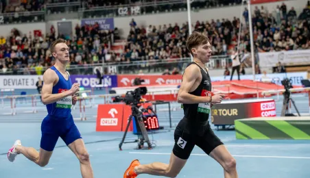 11. Orlen Copernicus Cup