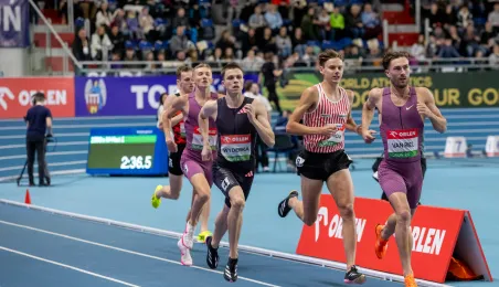 11. Orlen Copernicus Cup