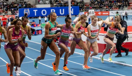 11. Orlen Copernicus Cup