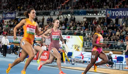 11. Orlen Copernicus Cup