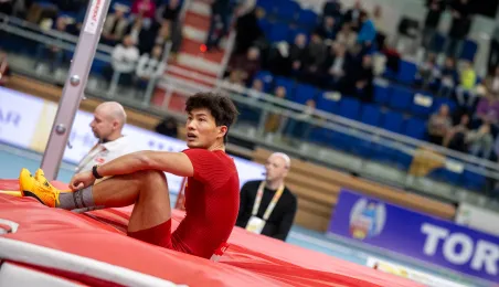 11. Orlen Copernicus Cup