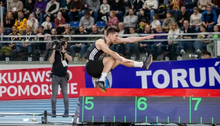 11. Orlen Copernicus Cup