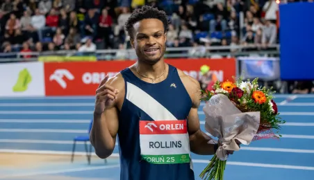 11. Orlen Copernicus Cup