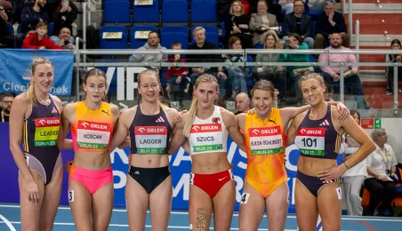 11. Orlen Copernicus Cup