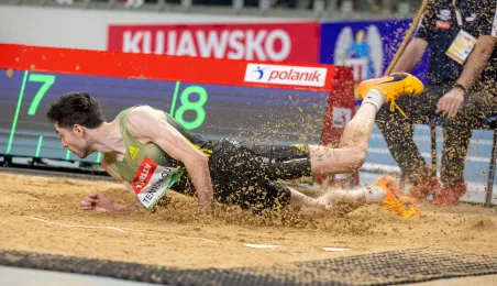 11. Orlen Copernicus Cup