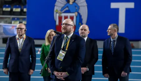 11. Orlen Copernicus Cup