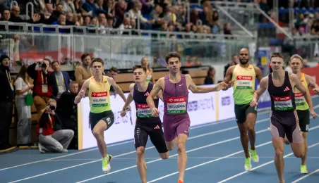 11. Orlen Copernicus Cup