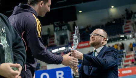 11. Orlen Copernicus Cup