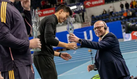 11. Orlen Copernicus Cup