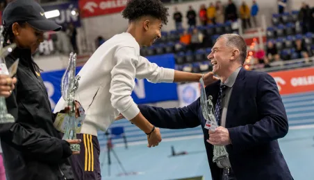 11. Orlen Copernicus Cup