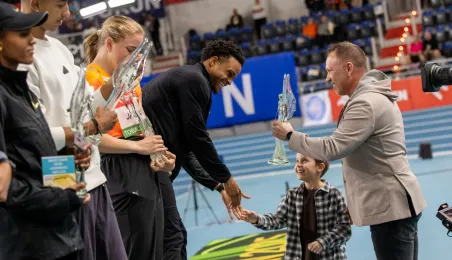 11. Orlen Copernicus Cup