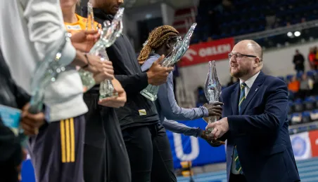 11. Orlen Copernicus Cup