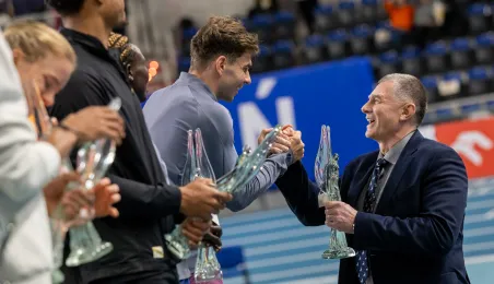 11. Orlen Copernicus Cup