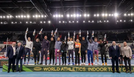 11. Orlen Copernicus Cup